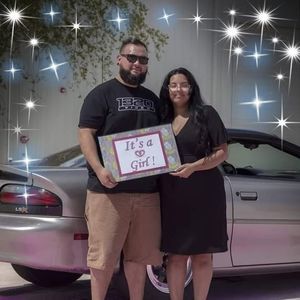 Meet your Posher, Marie